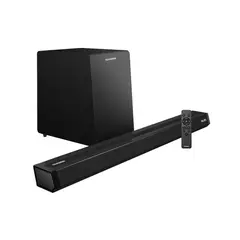 TELEFUNKEN - Sistema de Sonido Soundbar+Sub Polaris 900