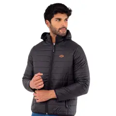 JUSTO - CASACA PARA HOMBRE - ACOLCHADO SLIM FIT