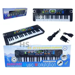 OEM - Instrumento Piano Musical de 44 keys ideal para Peques