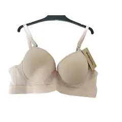 MINTANA - SOSTEN MICROFIBRA PUSH UP COPA COMPLETA