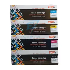 GENERICO - TONER BROTHER TN-219 COMPATIBLE PARA L3560 L3760 L3280