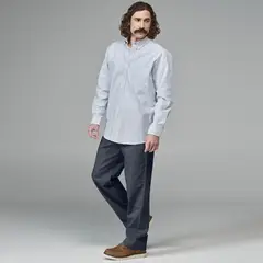 DICKIES - PANTALÓN DE TRABAJO SLIM FIT HOMBRE -AZUL MARINO OSCURO