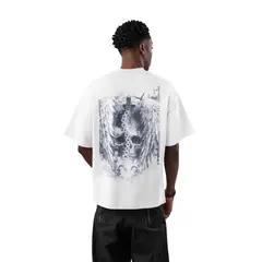 GENERICO - POLO OVERSIZE HOMBRE - LQNN