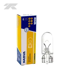 NARVA - Foco T10 24v 5w Standard