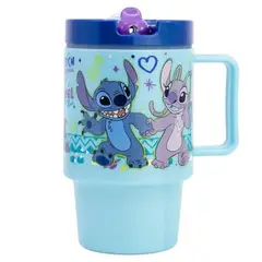 GENERICO - MUG KIDS STITCH STOR 500ML
