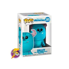 FUNKO - SULLEY MONSTERS DISNEY PIXAR