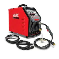WARC - Soldadora Multiproceso 200A 225MIG