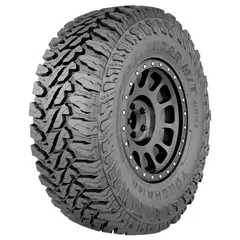 YOKOHAMA - LLANTA 35x1250R17 121Q GEOLANDAR G003 MT TL Made in JAPAN
