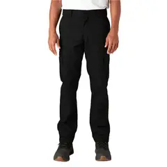 DICKIES - PANTALON CARGO DICKIES  SLIM HOMBRE  COLOR NEGRO