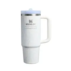 STANLEY - 1913 x LoveShackFancy Holiday ProTour Flip Straw Tumbler 30 oz