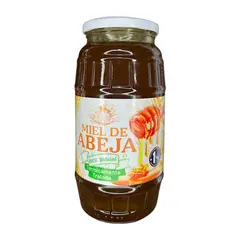 GENERICO - Miel 100% Natural 1 kg – Pura y Fresca