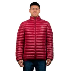 ELENEX - CASACA HOMBRE BOMBAY