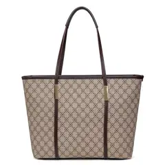 GENERICO - Cartera Maletín Portalaptop Elegante