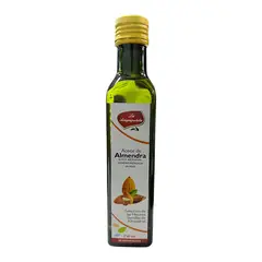 GENERICO - Aceite de Almendra 250 ml – Extra Virgen y Natural