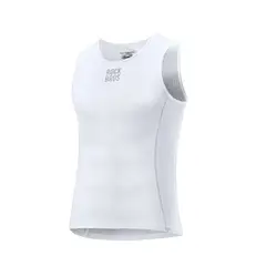 ROCKBROS - Chaleco Malla Deportivo