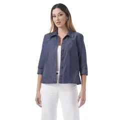 CP MODA DE COLECCION - CAMISA MISURI