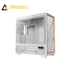 GENERICO - Gabinete PC Antec FLUX Pro WT MT 6 Ventiladores 0-761345-10156-1