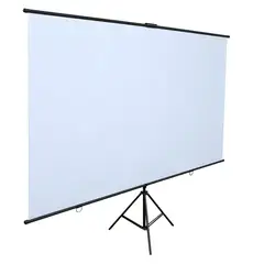 GO SELECT - Ecran Pantalla Blanca Perla Reflectiva 100