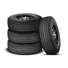 YOKOHAMA - Set X4 LLANTA 28550R20 112V GEOLANDAR G056 HT TL