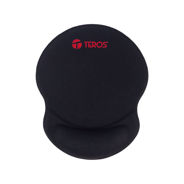 MOUSE PAD TE-3015S NEGRO