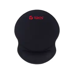 TEROS - MOUSE PAD TE-3015S NEGRO