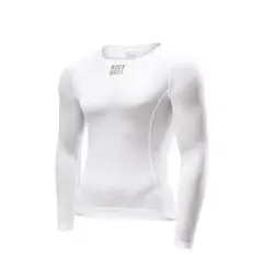 ROCKBROS - Polo Manga Larga De Malla