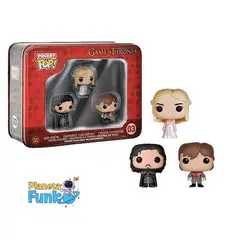 FUNKO - POCKET POP GAME OF THRONES