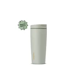 GENERICO - Owala SmoothSip Slider Coffee Mug 20oz Summer Paradise