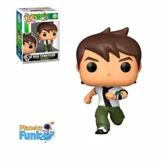 FUNKO - BEN 10 BEN TENNYSON 1771 POP