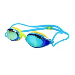 PORTO - Lente de Natación Velocity Unisex UV Adulto