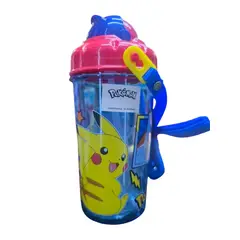 TUKIBABY - Tomatodo Store Wall Canteen 465ml Pokemon
