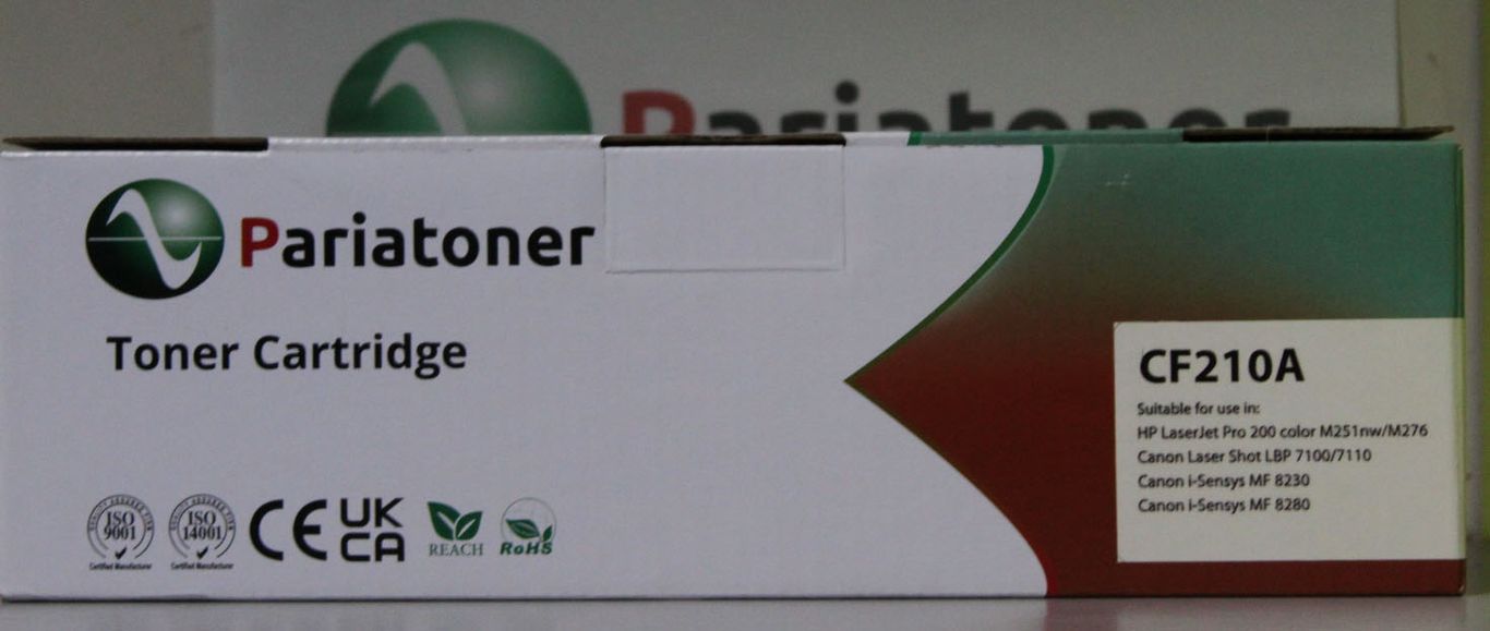 Cartucho de toner 131A