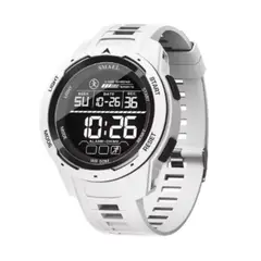 SMAEL - Reloj Deportivo Digital resistente al agua 8105