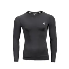 ROCKBROS - Polo Deportivo Manga Larga