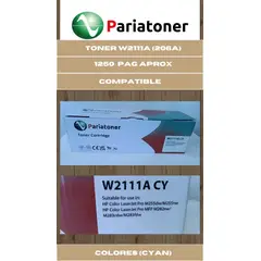 PARIATONER - Toner CF211A