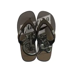 undefined - Sandalia Cartago GCI38 Hombre Playa Piscina Casual