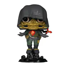 FUNKO - PLAYSTATION DEATH STRANDINGHIGGS MONAGHAN 636