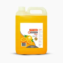 GENERICO - Jabón Líquido Antibacterial de 4000 ML Cítrico