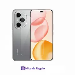 HONOR - 400 Pro 12Gb Ram Gris 512GB Rom + Mica Hidrogel