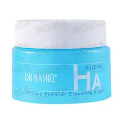 GENERICO - BÁLSAMO REMOVEDOR ÁCIDO HIALURÓNICO 100G DR RASHEL