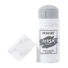 GENERICO - MASCARILLA EN BARRA CARÓN ACTIVADO 42G DR RASHEL