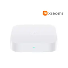 XIAOMI - Hub Inteligente HUB 2 Central de Sensor Compatible Bluetooth ZigBee