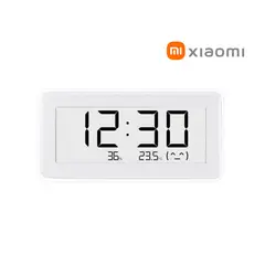 XIAOMI - Sensor humedad y temperatura MONITOR CLOCK Reloj Digital