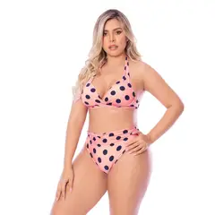 CHAMELA - Top de Bikini mujer 30035