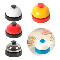 GENERICO - 2 Campana Para Recepcion Hotel