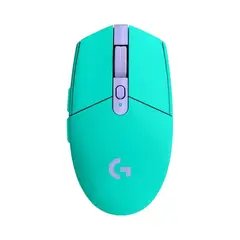 LOGITECH - MOUSE G305 910-006376 GAMING MINT
