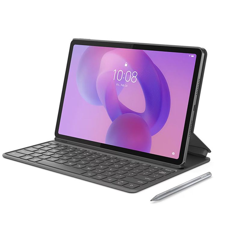 TABLET IDEA TAB ZAFR0196PE 11 PULG 2.5K 8GB RAM 128GB