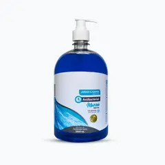 GENERICO - Jabón Líquido Antibacterial de 1000 ML Marino