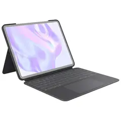 LOGITECH - Teclado Combo iPad Pro 13