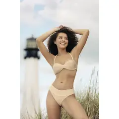 CHAMELA - Top de bikini mujer 40225